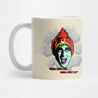 Jambi the Genie!! Mug